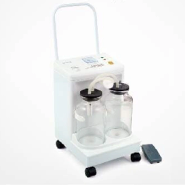 Electric Suction Machine